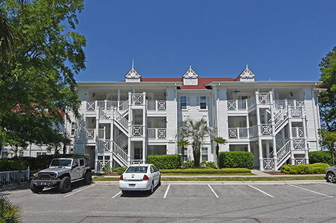 Turtle Cay Condo NC 1