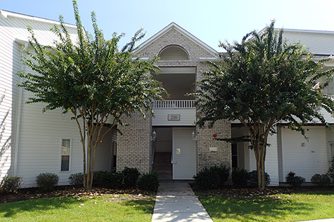 Rivers Edge Rental 1