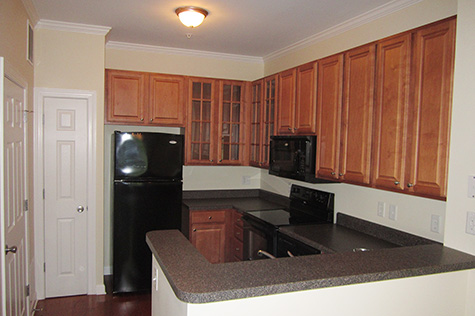 Rivers Edge Rental 2