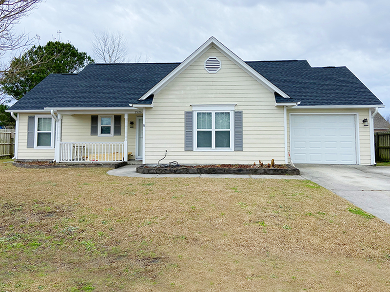 Wilmington NC Rental