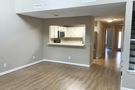 Hanover Place Rental 2